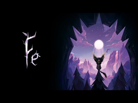 Fe Official Gamescom Trailer
