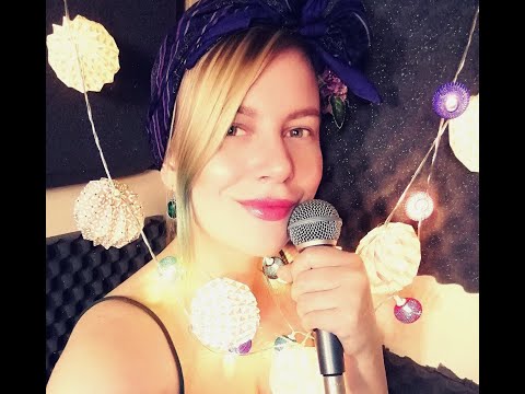 Billie Holiday - Easy Living (BaiKalina.)