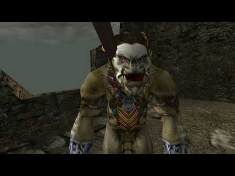 Let's Play Gothic (Deutsch) #71 - Axido, Ur-Shak und das  Ulu-Mulu