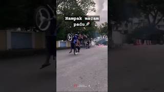 Download lagu fuhh #125zrmalaysia #125z  #125zr #dragrace #drag #dragbike #wheelie mp3