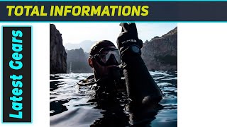 XUKER Water Gloves: Amazing Warmth & Grip for All Your Water Sports