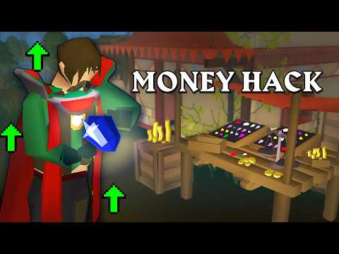 I Found My New Favorite Money Maker – AdventureScape #14