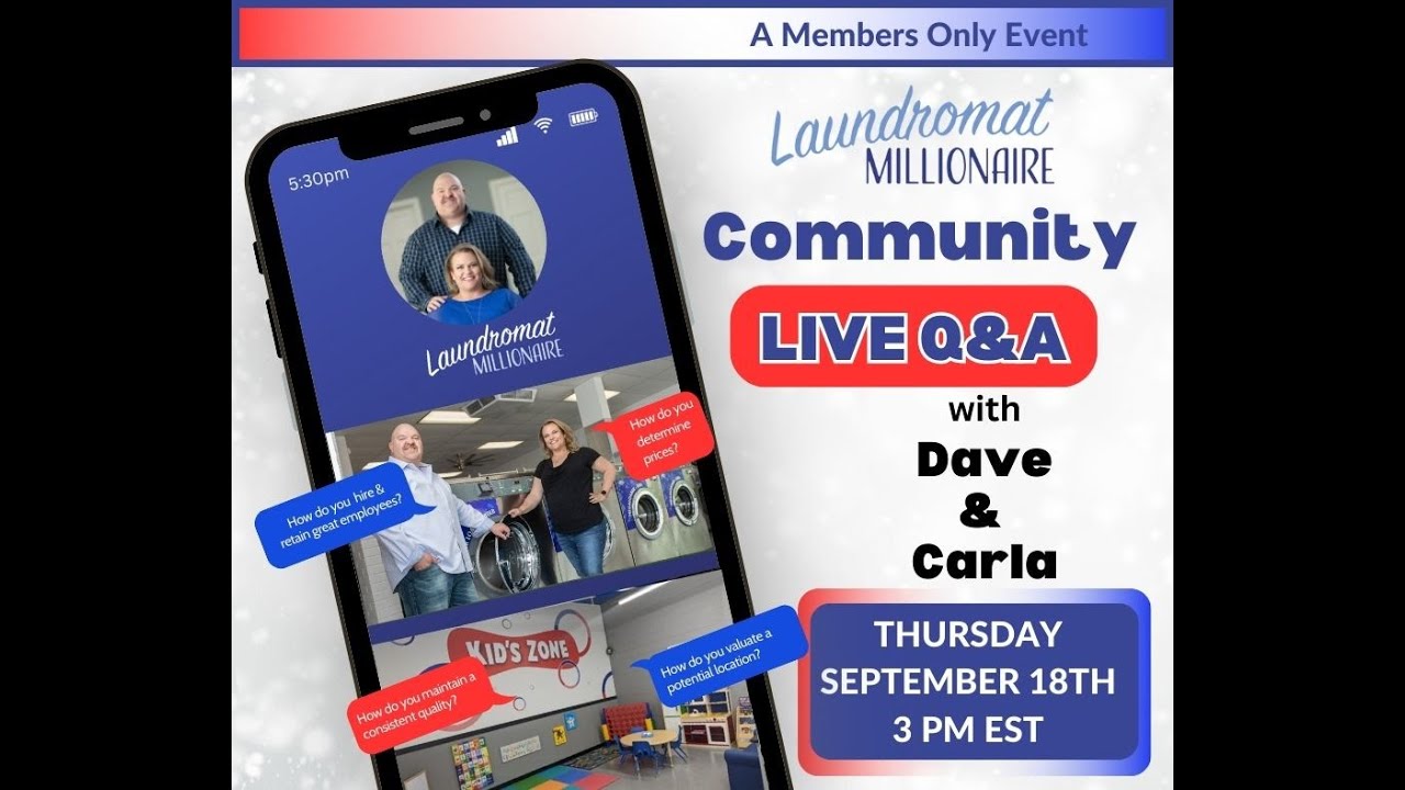 Members Coaching Call September 2025