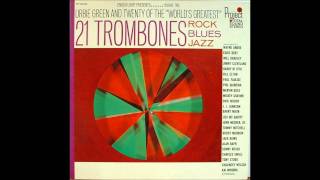 Urbie Green playing ''Sunny'' from 21 Trombones volume Two