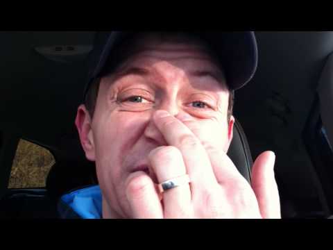 05 - Tobbe stått på näsan - Följ Tobbe o Nassim