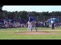 Cape Cod Baseball: TOMMY LAWRENCE Hi-Lites vs.