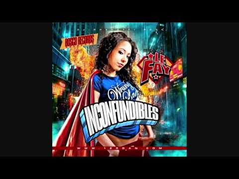 Le Fay - Ponlo en on (con Gasent)