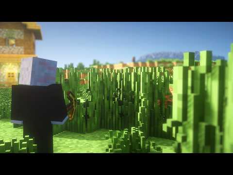 Unbelievable: Unknown Minecraft Mod Adds Raytracing!