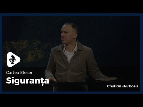 Efeseni // Siguranța 04