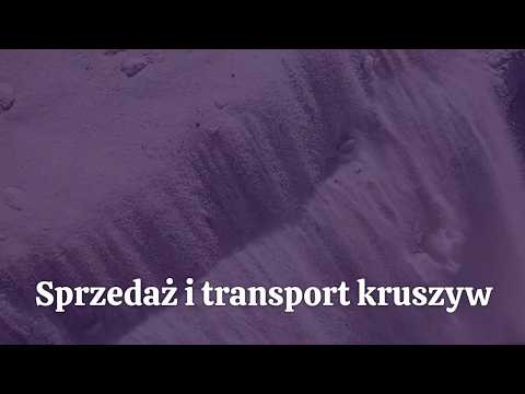 Romano Przedsiębiorstwo usługowo-handlowe Roman Glita - video