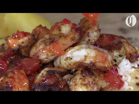 Trap Kitchen brings its Compton cuisine to Portland