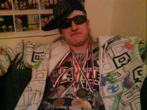 My House bre - Mek stail