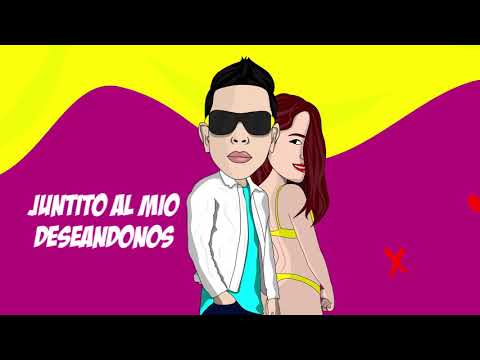 Groovy-D Ft Gatiman - Noche De Sexo Oficcial video