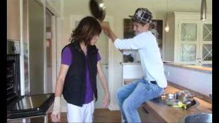 STEGEPANDE MYSTERIET