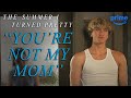 Jeremiah And Conrad Have Tough Conversations The Summer I Turned Pretty Prime Video