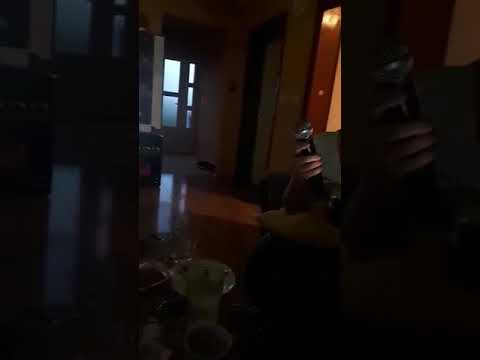 Marija Milovanovic-Klizav pod