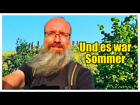 From Metalhenge to Kleiner Stadtwaldsee | Full bike trip