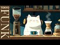 𝐧𝐨 𝐦𝐞𝐨𝐰𝐛𝐫𝐞𝐰 80 S Tokyo Funky Lofi Playlist Broadcasting Beyond Relax C