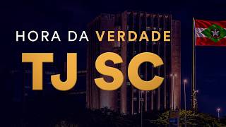 Hora da Verdade TJ SC: Língua Portuguesa - Prof. Felipe Luccas