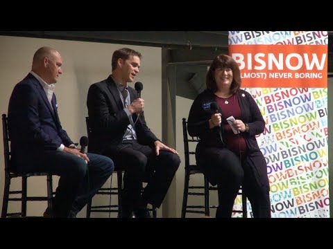 The Future of El Segundo - Bisnow Event - What's Up El Segundo