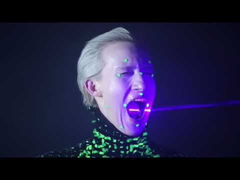 Flora Miranda:  Time To Tech Up