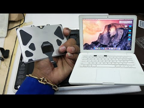 Macbook A1534 No power in