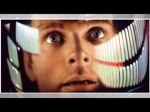 Stanley Kubrick explains 2001: A Space Odyssey's ending in unearthed interview