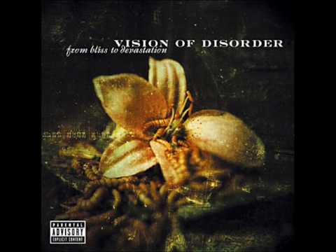 Vision of Disorder - Regurgitate
