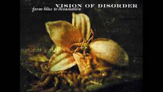 Vision of Disorder - Regurgitate