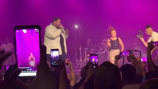 Sunshine after the rain JELLYROLL