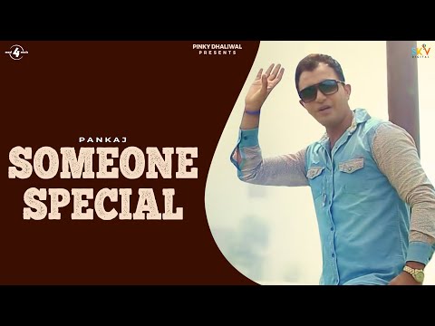 Someone Special