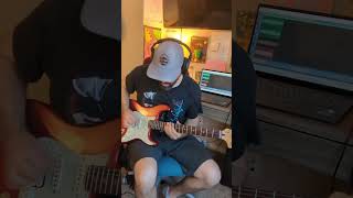 Vaughan Brothers - Telephone Song/Long Way From Home -  Intros