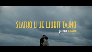 Bijelo dugme - Slatko li je ljubit tajno (Official lyric video)