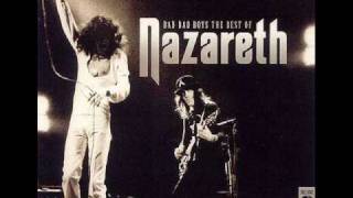 Nazareth Hit the Fan