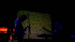 Nadja - Stays Demons (live)