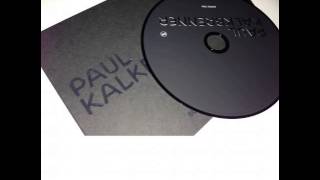 03. Paul Kalkbrenner - Kernspalte