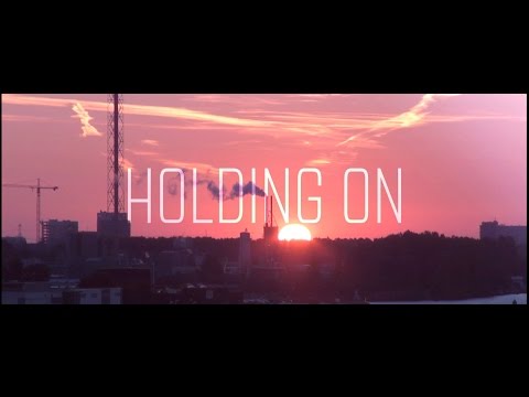 Mr.Da-Nos & Nico Santos - Holding On (Official Movie Soundtrack)