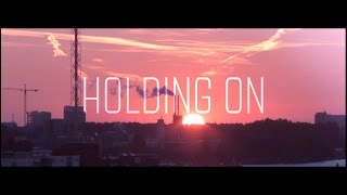 Mr.Da-Nos ft. Nico Santos - Holding On (Official Video HD)