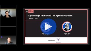 The Future of DAM: Supercharge Your Digital Asset Management with AI-Powered Wor
