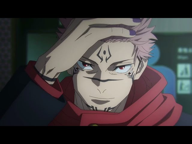 Sukuna in His Prime: Unleashing Unmatched Power in Jujutsu Kaisen's Heian Era