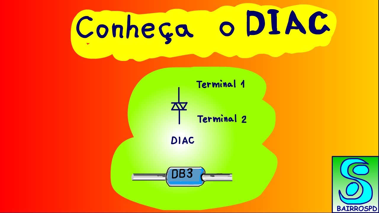 DIAC: Você conhece como funciona e para que serve?