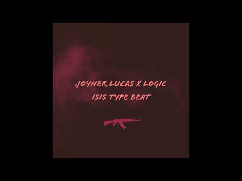Joyner Lucas x Logic - "Isis" Instrumental Type Beat (Prod. By SonOfGodBeats)