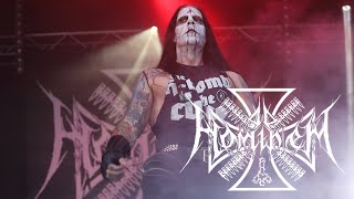 AD HOMINEM | STEELFEST OPEN AIR FESTIVAL 2025