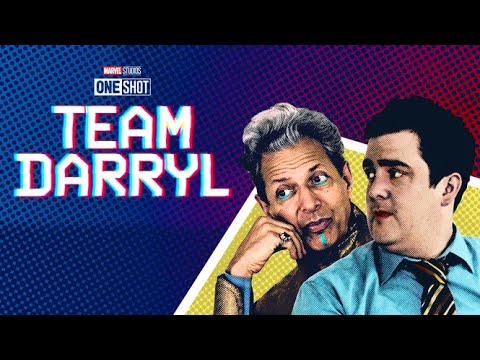 Team Darryl [sub ITA]