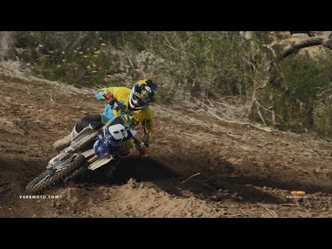 VurbMoto War Machines Edit Contest - Casey Hultgren