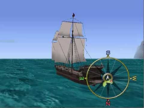 Let's Play Suikoden IV Part 17