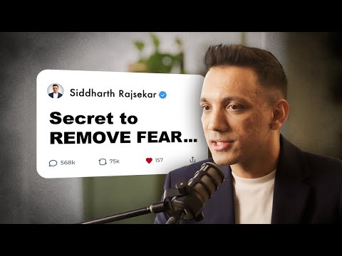 How to Build Unshakable Courage