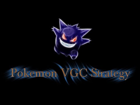 VGC 2015 Strategies - Perish Trap