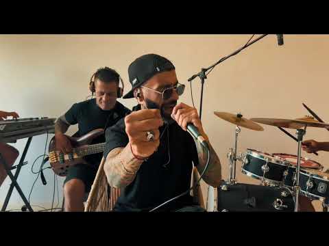 Necesito encontrarte EL INICIO 