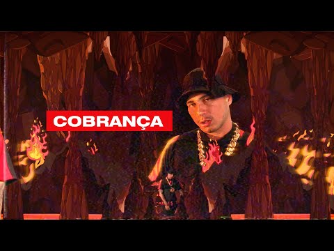 12. Felp 22 - Cobrança (Liip Beats)